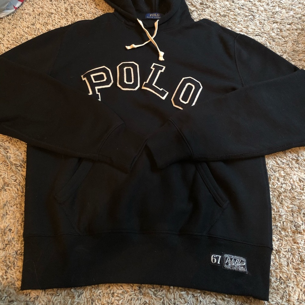 Polo Ralph Lauren Sweatshirt